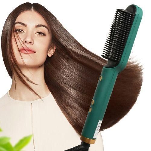 Brosse lissante céramique