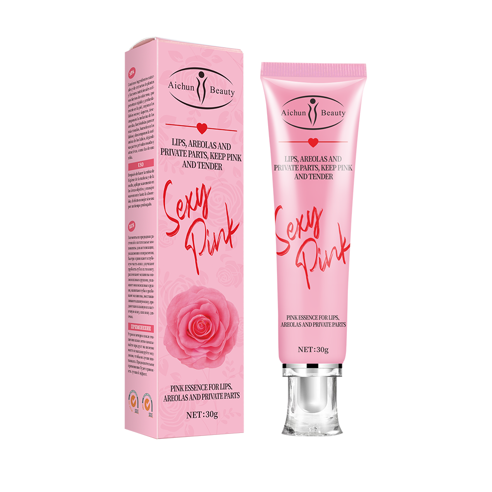 Crème éclaircissante mélanine Aichun Beauty