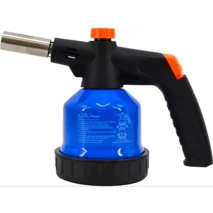 Portable Adjustable Gas Blow Torch