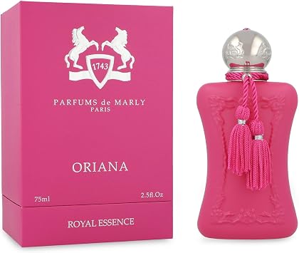 Oriana Women's Perfume 75 ml