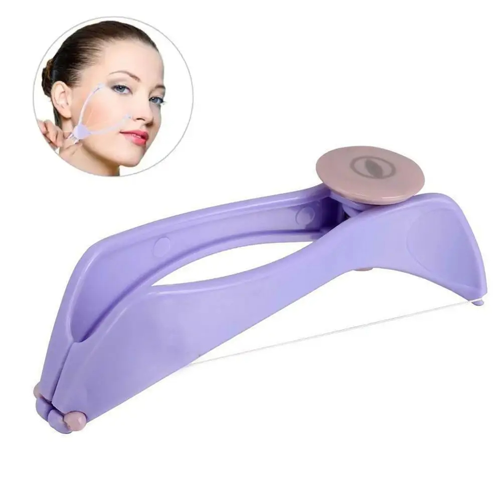 Facial Threading Hair Remover