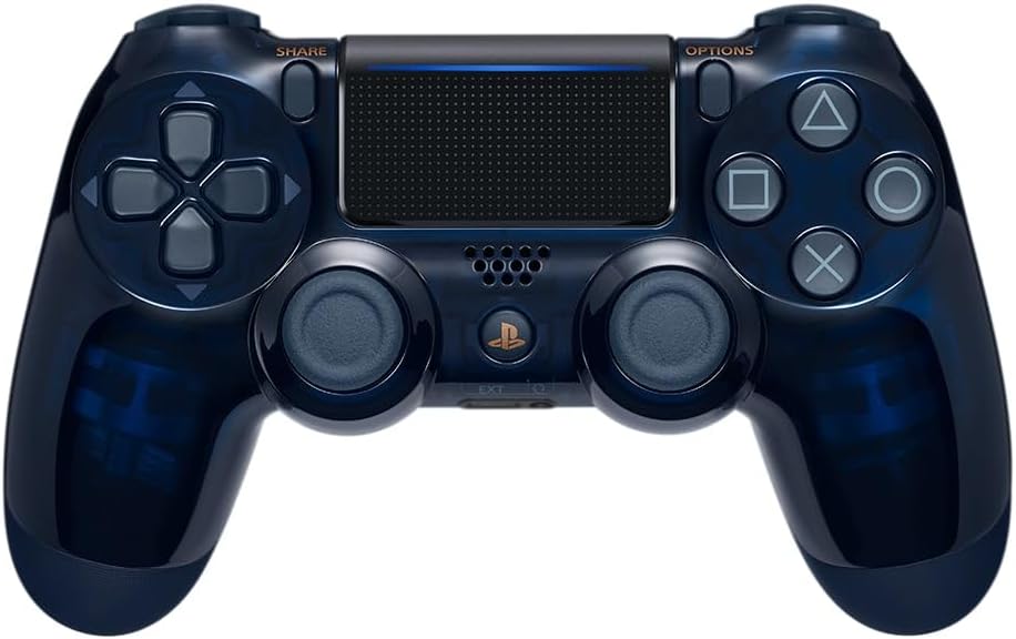 يد تحكم لاسلكية متوافقة مع PS4