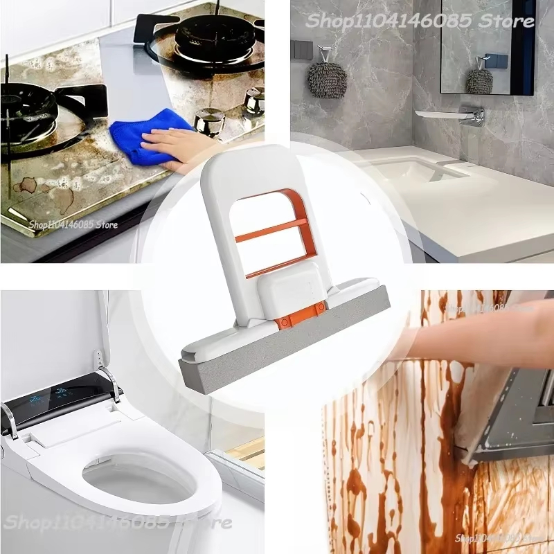 Mini Foldable Hand Mop