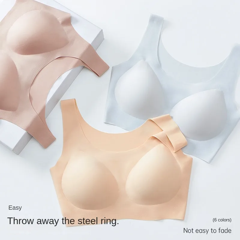 Women's Invisible Sports Bra