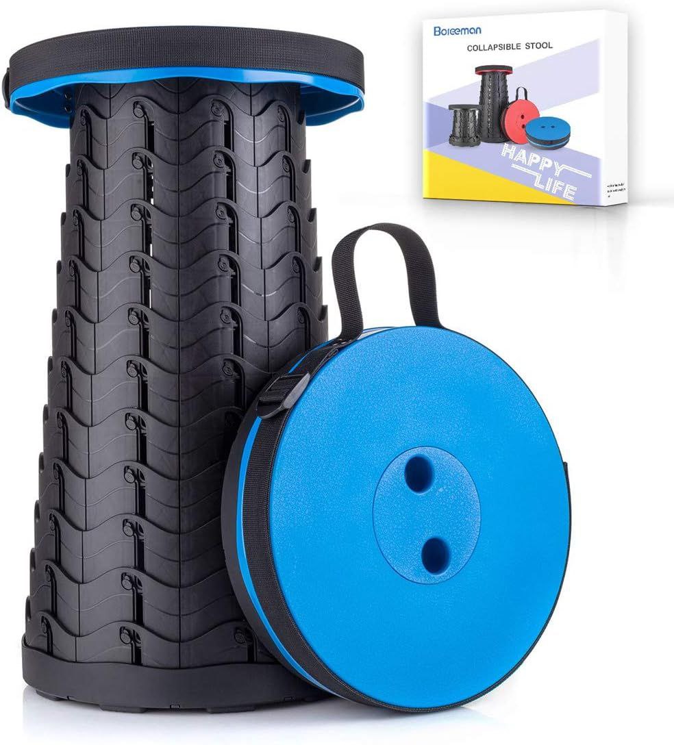 كرسي تلسكوبي قابل للتعديل