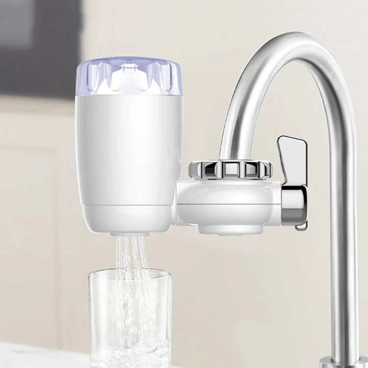 Magic Blue Faucet Water Filter