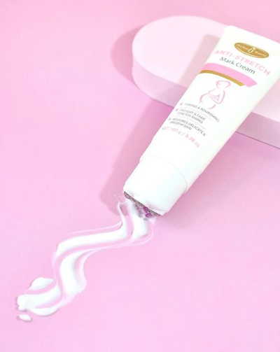 Aichun Beauty Anti-Stretch Mark Cream 100 g
