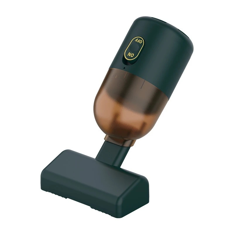 Mini Vacuum for Car & Home
