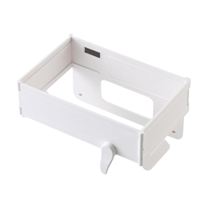 Foldable Trash Bag Holder