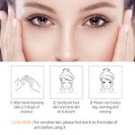 Sérum visage anti-âge à la vitamine E