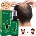 Disaar Nourishing Hair Spray 120 ml