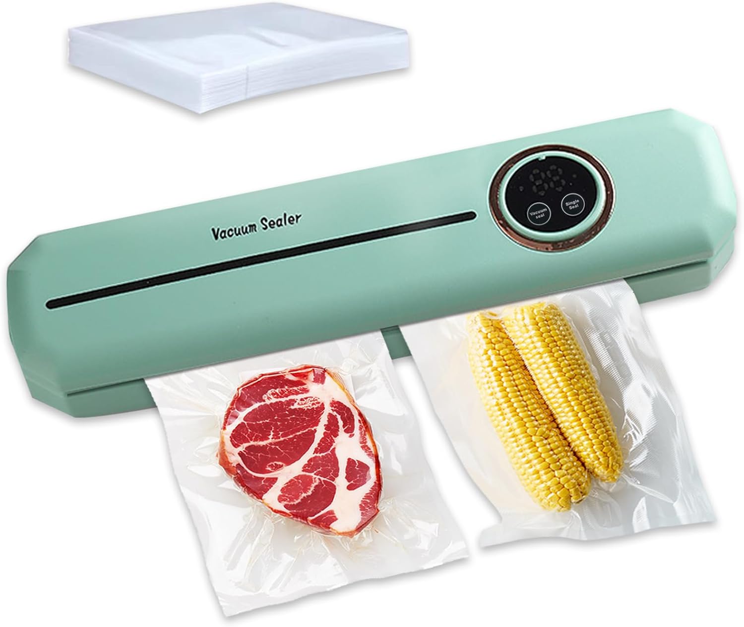 Vacuum Food Sealer