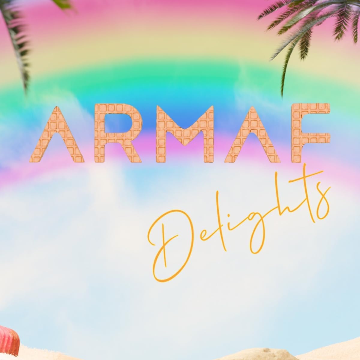 Armaf Yum Yum parfum femme