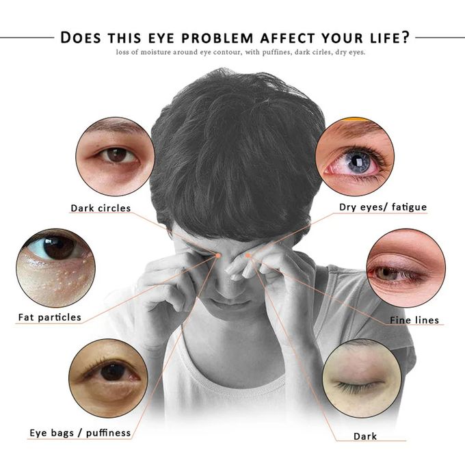 Sérum visage anti-âge à la vitamine E