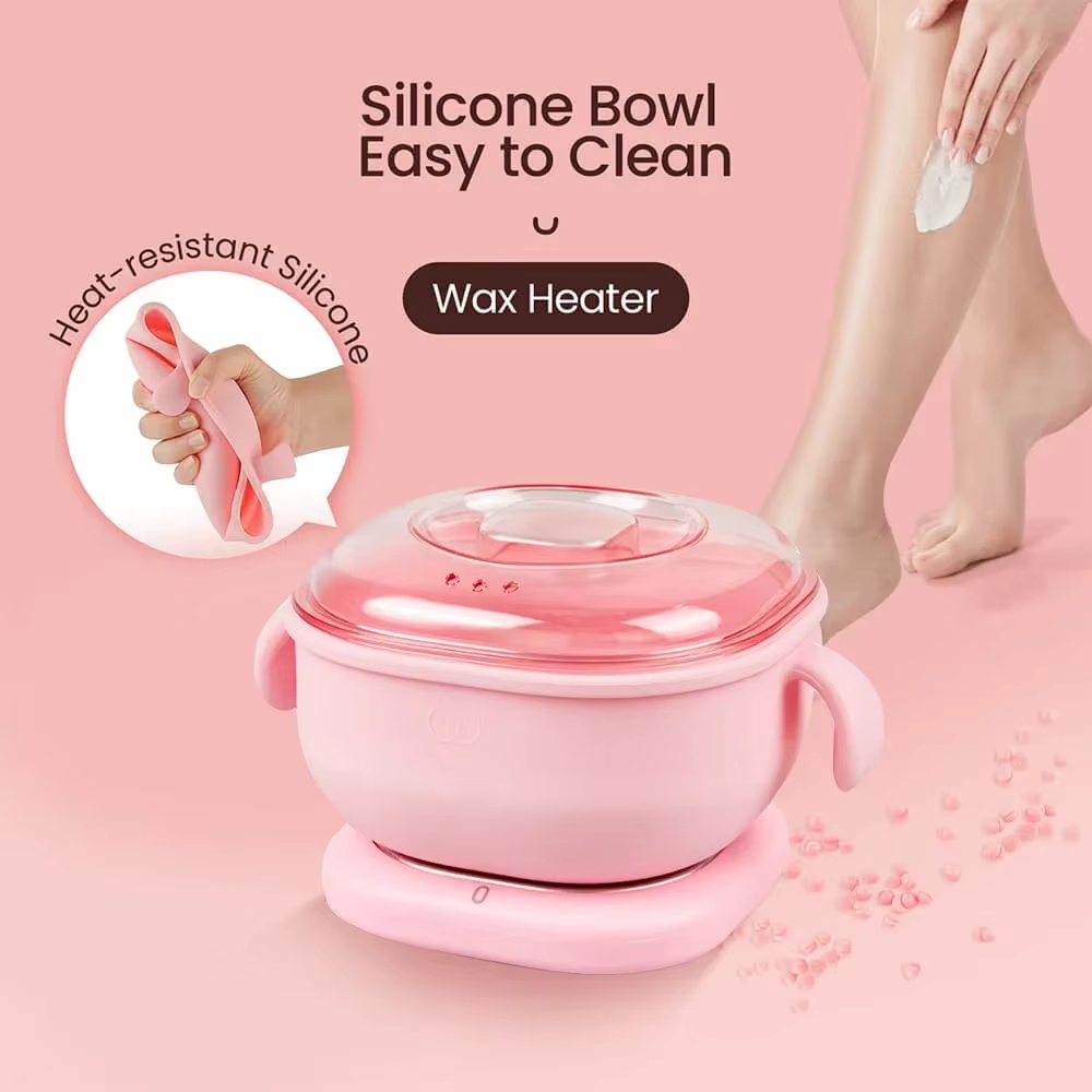 Foldable Portable Wax Warmer