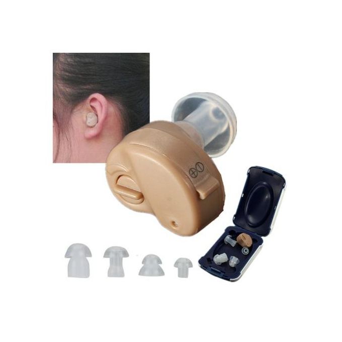 مضخم سمع أكسون K-80