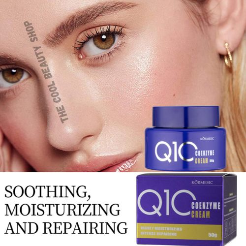 Kormesic Q10 Coenzyme Cream