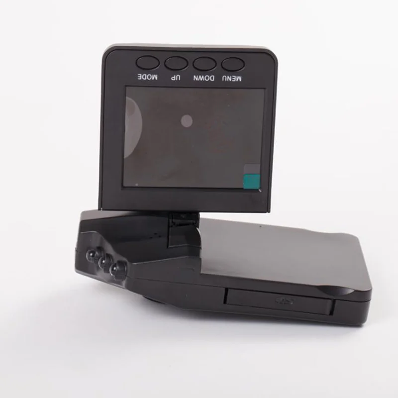 HD Car Driving Recorder with Large Screen