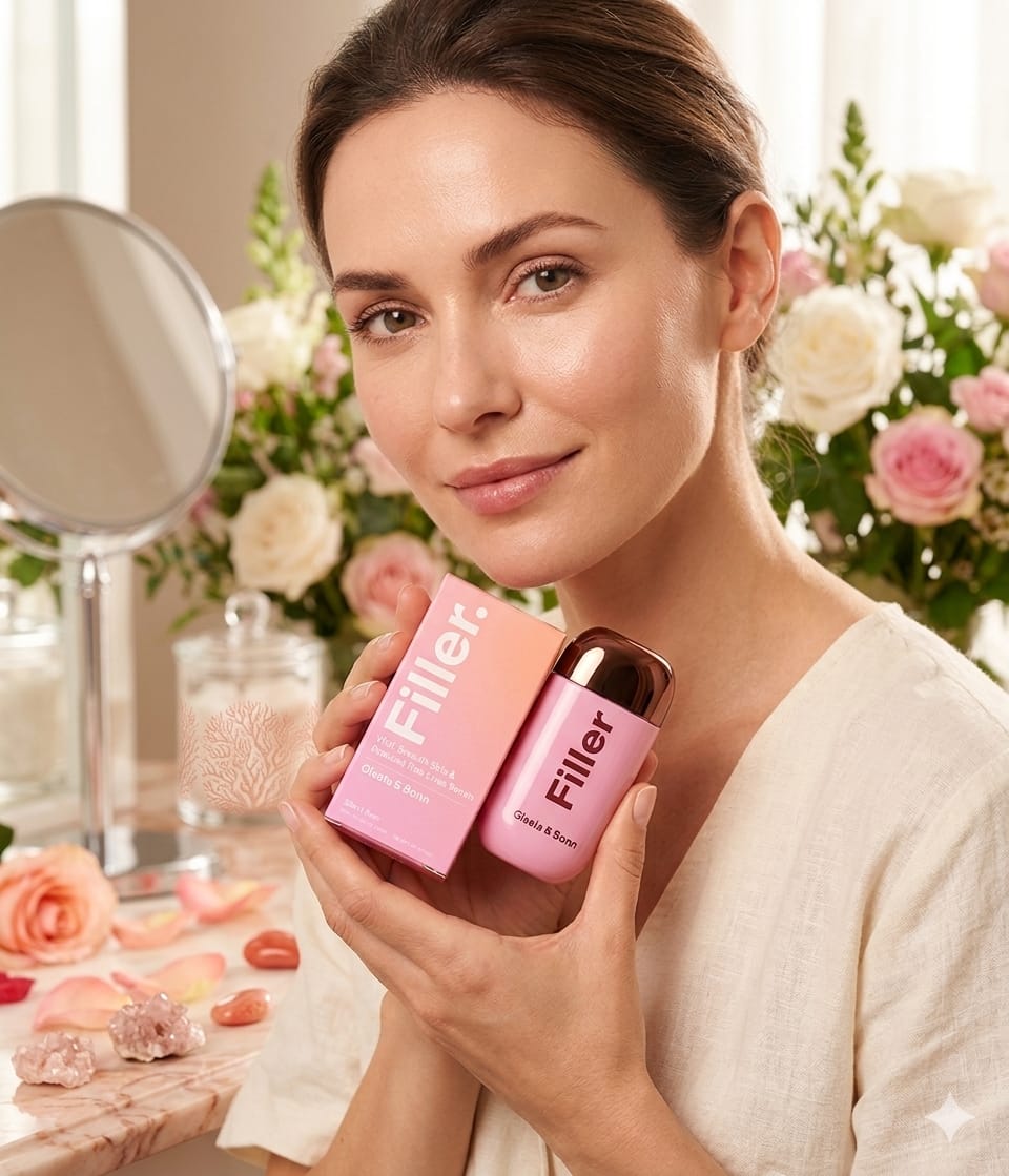 كريم أساس BB روز بيري SPF 50+
