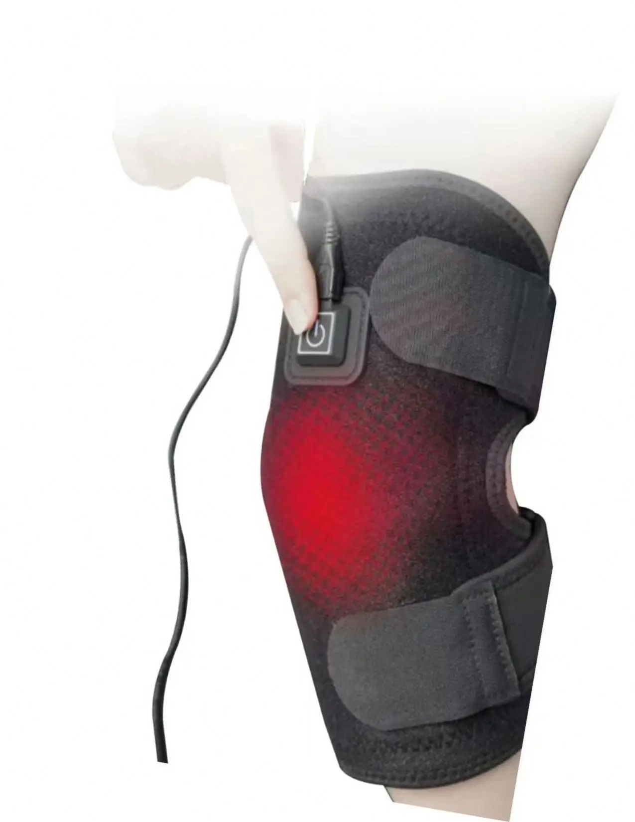 USB Knee Heating Pad