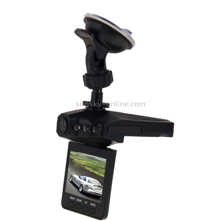 HD Car Video Recorder