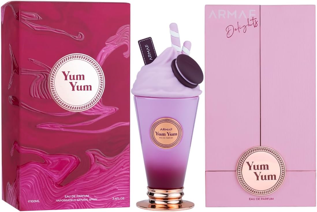 Armaf Yum Yum parfum femme