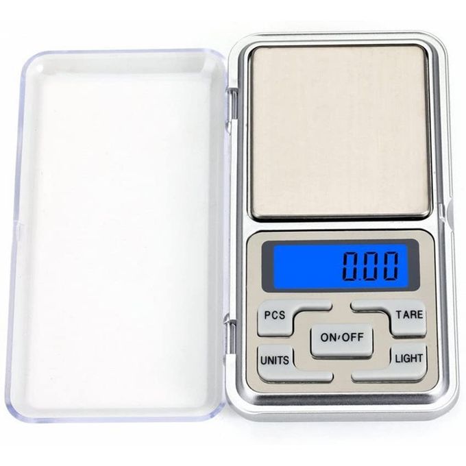 Pocket Precision Scale 200 g