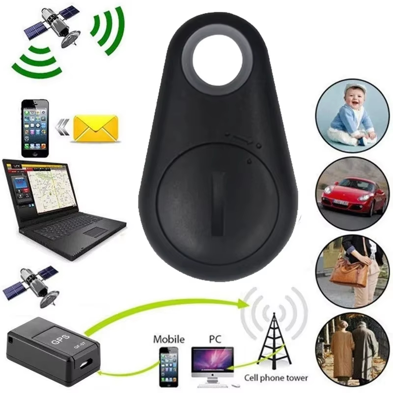 Mini traceur d'objets Bluetooth