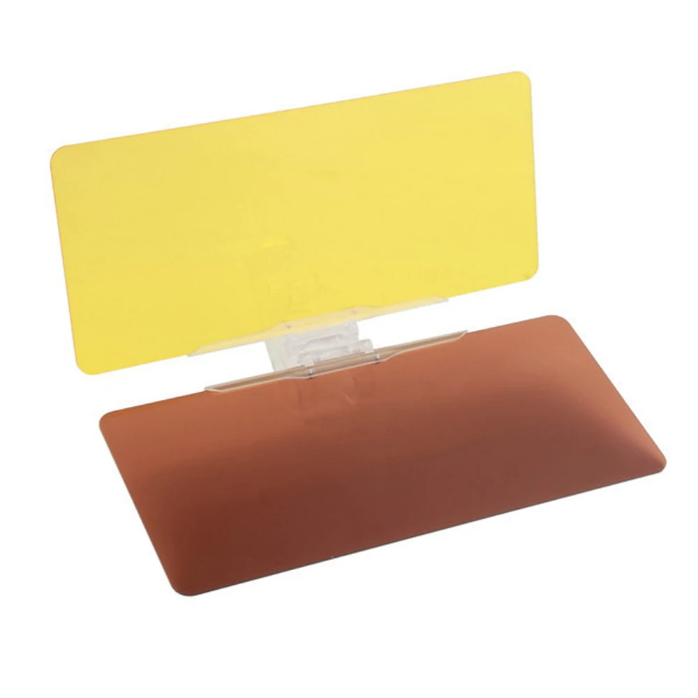 Anti-Glare Car Sun Visor