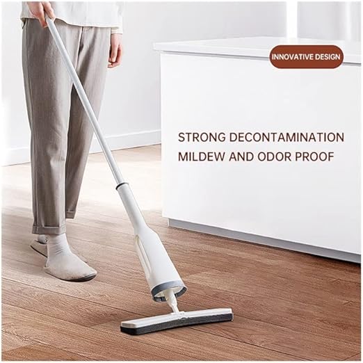 180° Self-Wringing Sponge Mop