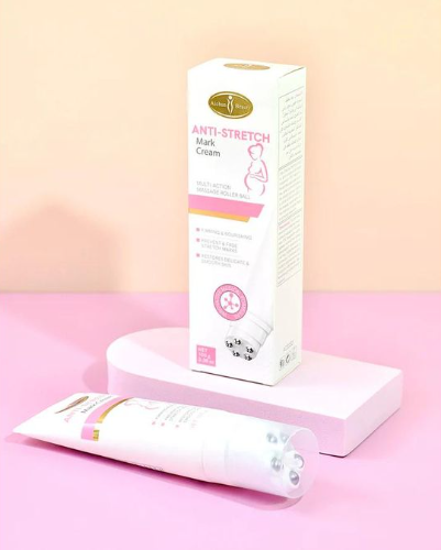 Aichun Beauty Anti-Stretch Mark Cream 100 g