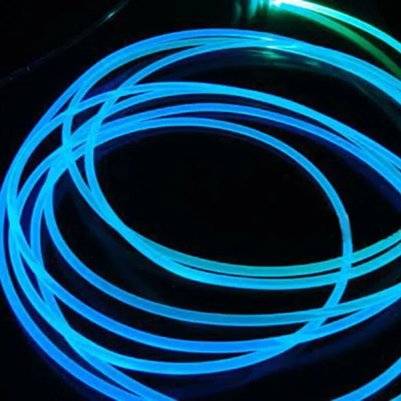 Car Fibre Optic Ambient Light Strip