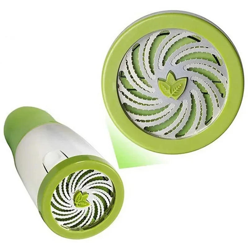 Manual Spice Grinder