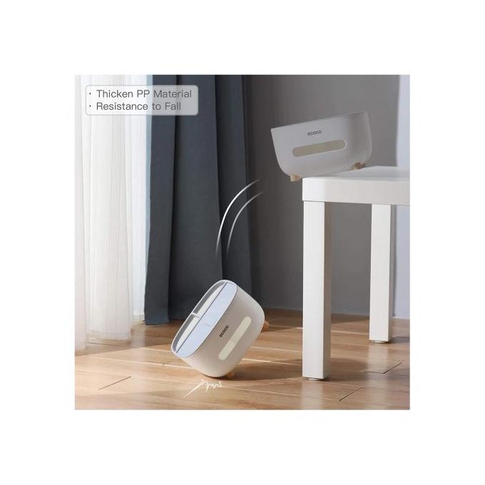 Boîte multifonction à mouchoirs