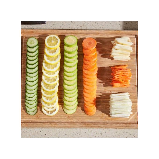 Adjustable Mandoline Slicer