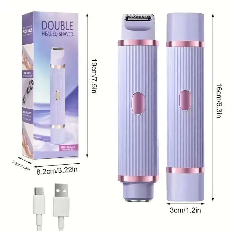 Women's Face & Upper Lip Hair Remover