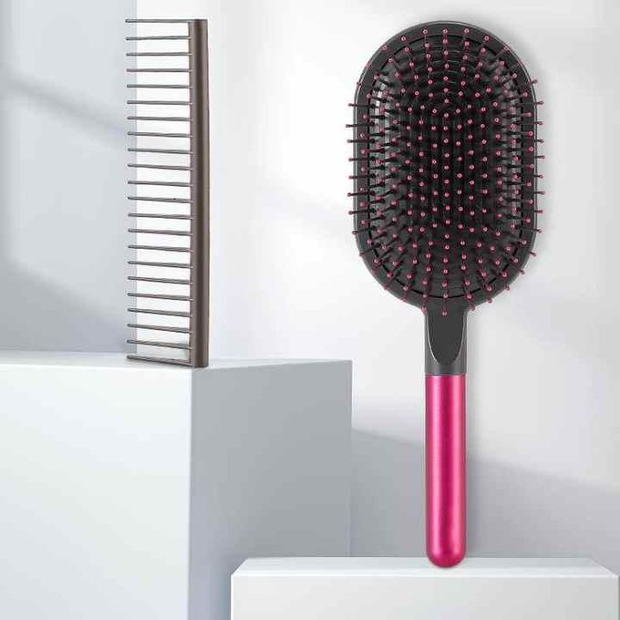 Round Thermal Hair Brush