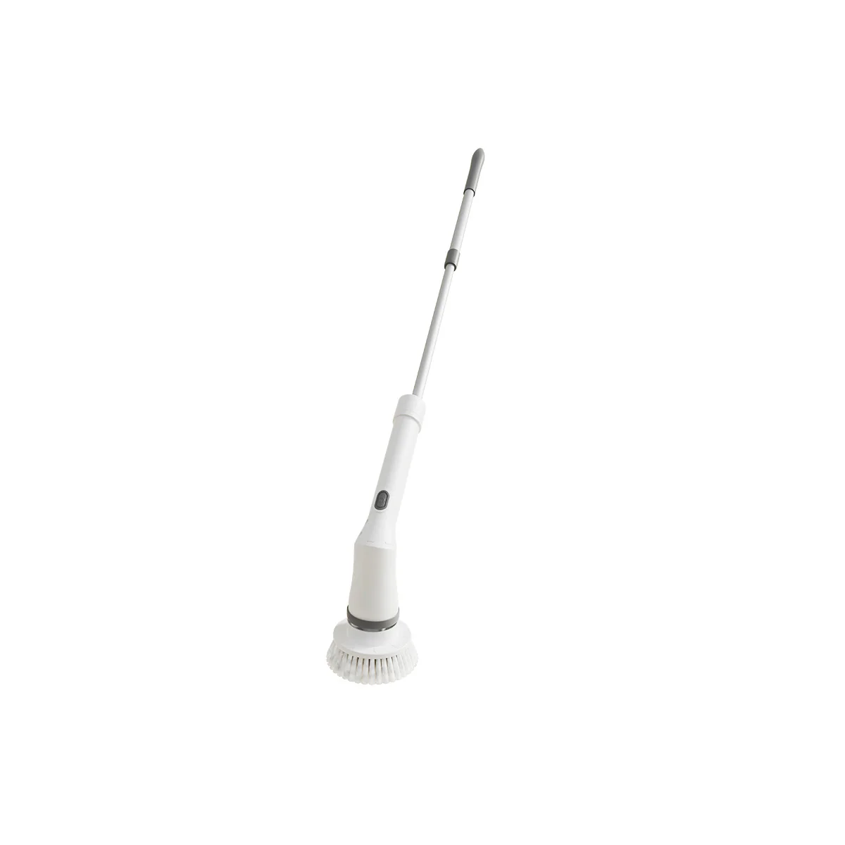 Brosse de nettoyage électrique sans fil multi-têtes