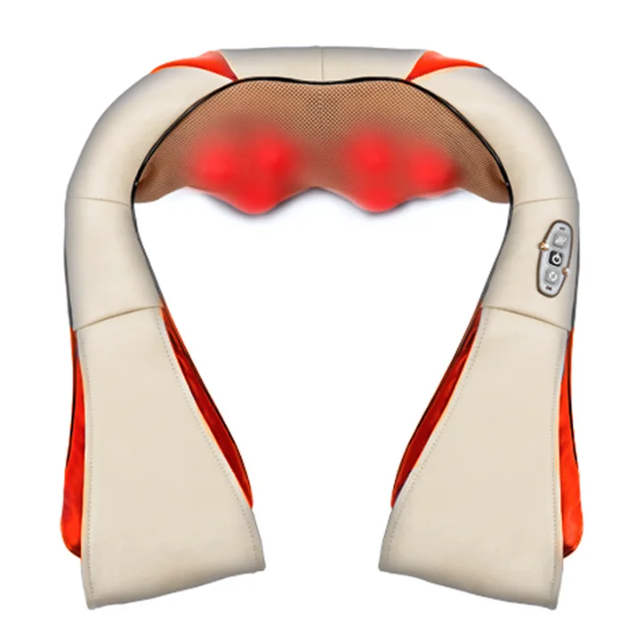 LY-803N Neck & Shoulder Massager