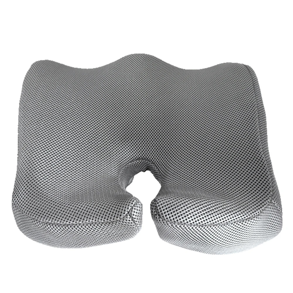 U-Cutout Memory Foam Seat Cushion