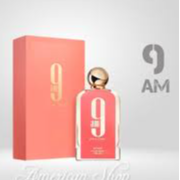 عطر أفنان 9AM Pink 100 مل