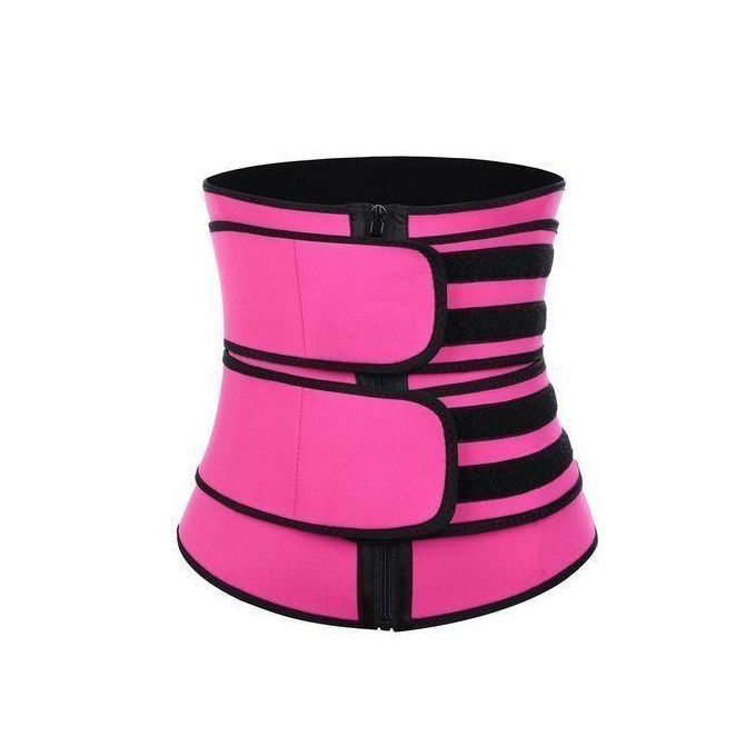 Waist Trainer Slimming Belt