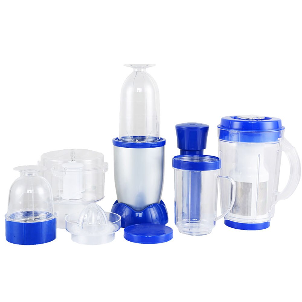 Multi-Function Blender & Food Processor