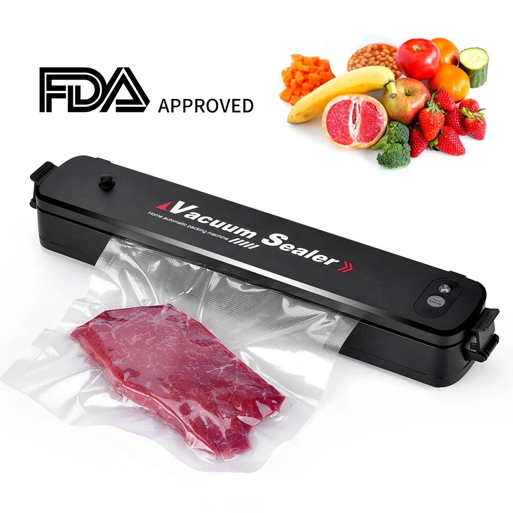 Machine sous vide automatique
