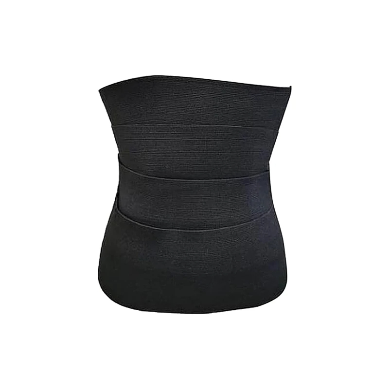 Sweat Waist Trimmer Belt