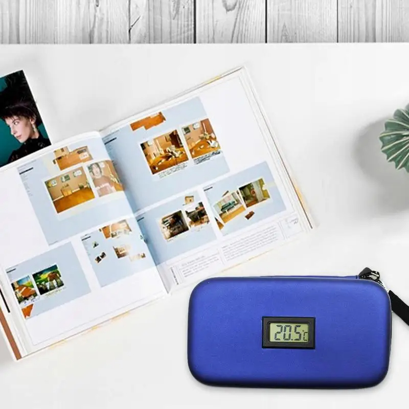 Insulin Travel Cooler Bag