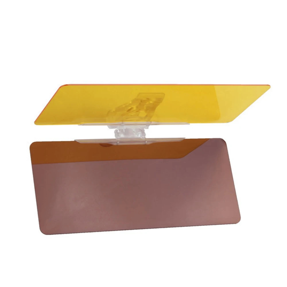Anti-Glare Car Sun Visor