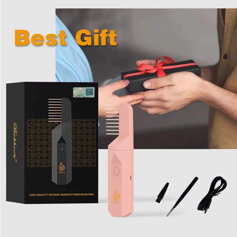 مبخرة بخور صغيرة USB