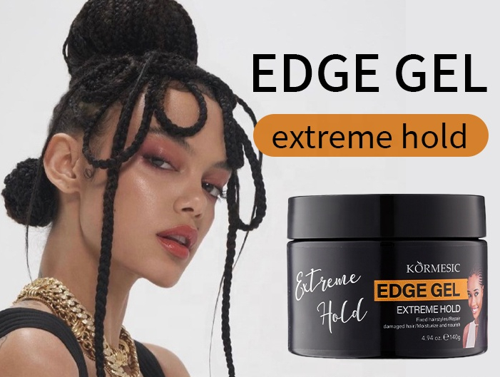 Anti-Frizz Styling Gel 140 g
