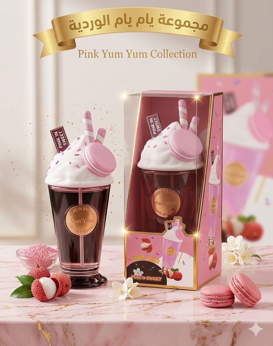 Armaf Yum Yum parfum femme